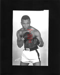 Boxing Photo #245 - Ralph Tiger Jones