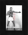 Boxing Photo #246 - Ralph Tiger Jones