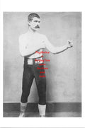 Boxing Photo #250 - Frank Slavin