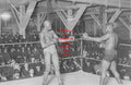 Boxing Photo #251 - Jack Johnson vs. Sam McVey