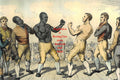 Boxing Photo #253 - Tom Cribb vs. Thomas Molineaux