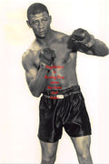 Boxing Photo #255 - Unknown Winston