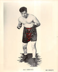 Boxing Photo #26 - Gus Dorazio