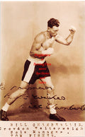 Boxing Photo #271 - Bill Chamberlain