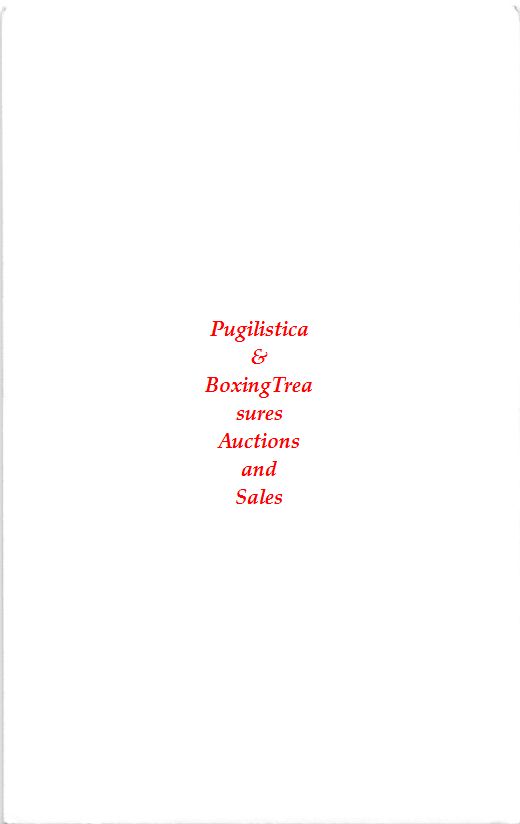 Boxing Photo #280 - Leo Darton