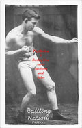 Boxing Photo #284 - Battling Nelson
