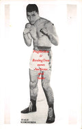 Boxing Photo #301 - Italo Scortichini
