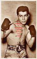 Boxing Photo #307 - Billy Kelly