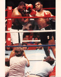 Boxing Photo #31 - Mike Tyson vs. Reggie Gross