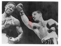 Boxing Photo #104 - Rocky Marciano vs. Ezzard Charles