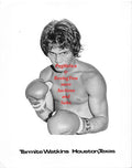 Boxing Photo #317 - Termite Watkins