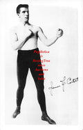 Boxing Photo #334 - James J. Corbett
