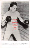 Boxing Photo #339 - Billy Conn