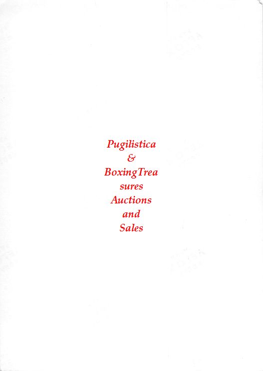 Boxing Photo #348 - Johnny Brown