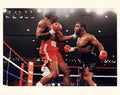 Boxing Photo #35 - Mike Tyson vs. Tony Tucker