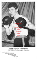 Boxing Photo #359 - Kenny Cooper