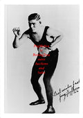 Boxing Photo #362 - Jerry Sullivan