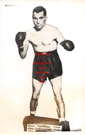 Boxing Photo #366 - Dave Castilloux