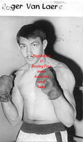 Boxing Photo #371 - Roger van Laere
