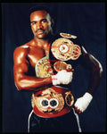 Boxing Photo #38 - Evander Holyfield