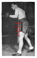 Boxing Photo #395 - Jake Carr