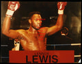 Boxing Photo #40 - Lennox Lewis