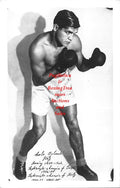 Boxing Photo #401 - Carlo Orlandi