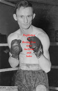 Boxing Photo #409 - Stan Almond