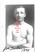 Boxing Photo #410 - Joe Tuber