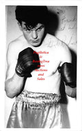 Boxing Photo #412 - Dick Richardson