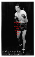 Boxing Photo #414 - Dixie Cullen