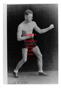 Boxing Photo #415 - Charlie Purdy