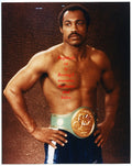 Boxing Photo #42 - Ken Norton