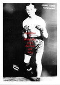 Boxing Photo #422 - Johnny Jadich