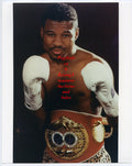 Boxing Photo #43 - Shane Mosley