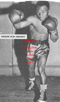 Boxing Photo #431 - Hogan "Kid" Bassey