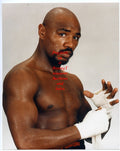 Boxing Photo #44 - Marvin Hagler