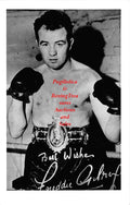 Boxing Photo #440 - Freddie Gilroy