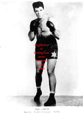 Boxing Photo #446 - Abe Simon