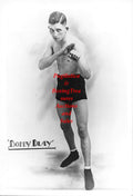 Boxing Photo #447 - Bobby Blay