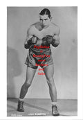 Boxing Photo #448 - Joe Martin