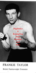 Boxing Photo #449 - Frankie Taylor