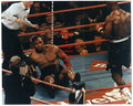 Boxing Photo #45 - Evander Holyfield vs. Mike Tyson