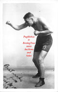 Boxing Photo #453 - Kid Moose