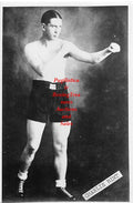 Boxing Photo #459 - Charlie Bint