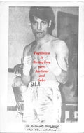 Boxing Photo #461 - Al Romano