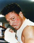 Boxing Photo #47 - Vinny Pazienza