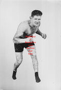 Boxing Photo #473 - Natie Brown