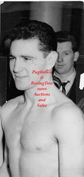 Boxing Photo #478 - Bobby Neill