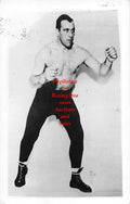 Boxing Photo #479 - Primo Carnera